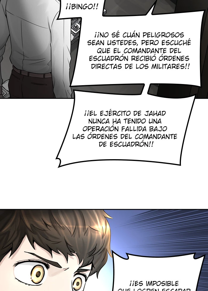 El irregular - Capítulo 401 - Página 61 - LectorTMOo