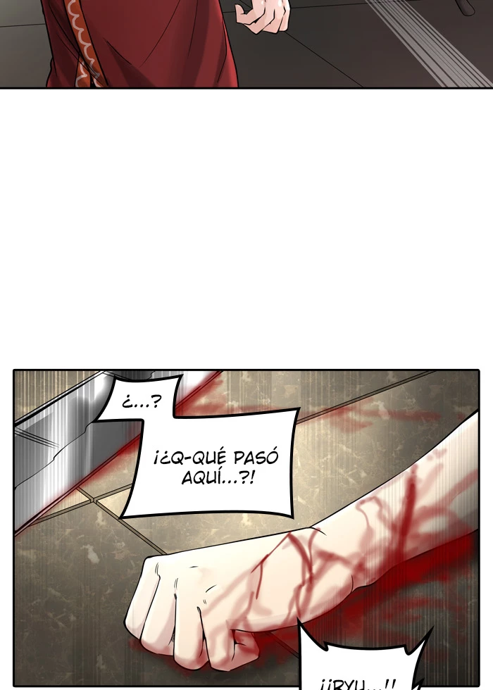 El irregular - Capítulo 401 - Página 65 - LectorTMOo