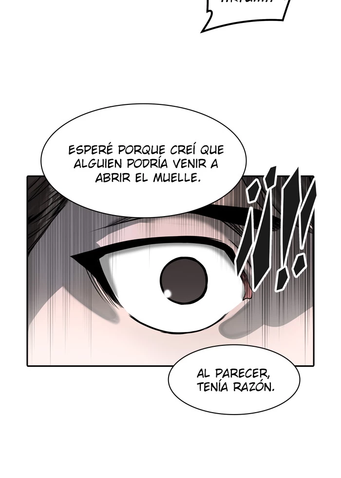 El irregular - Capítulo 401 - Página 66 - LectorTMOo
