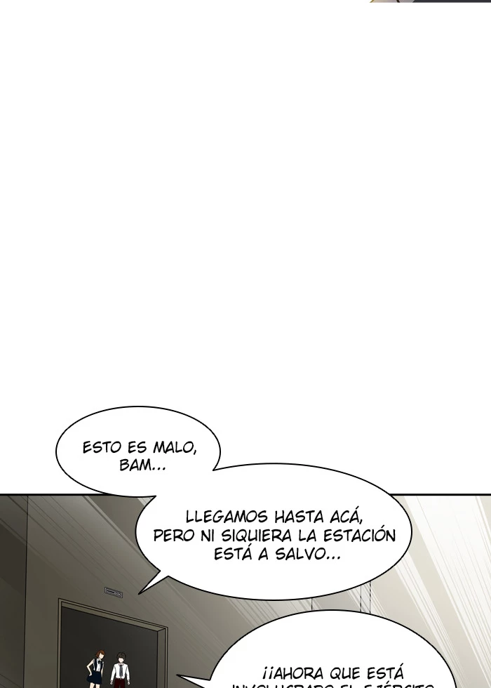 El irregular - Capítulo 401 - Página 70 - LectorTMOo