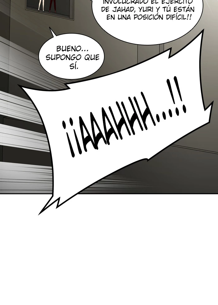 El irregular - Capítulo 401 - Página 71 - LectorTMOo