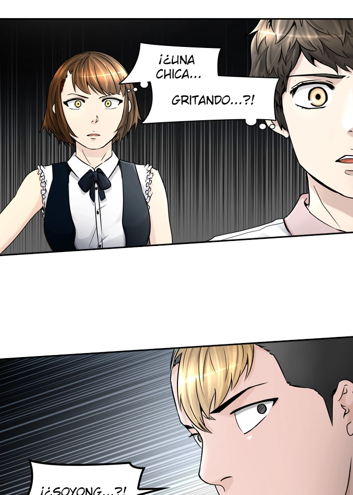 El irregular - Capítulo 401 - Página 72 - LectorTMOo