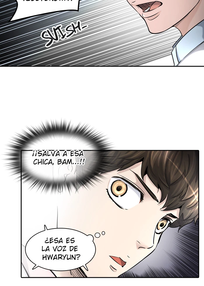 El irregular - Capítulo 401 - Página 73 - LectorTMOo