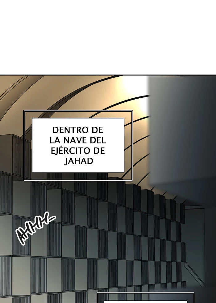 El irregular - Capítulo 401 - Página 84 - LectorTMOo