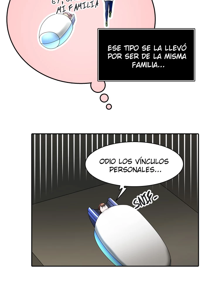 El irregular - Capítulo 401 - Página 90 - LectorTMOo