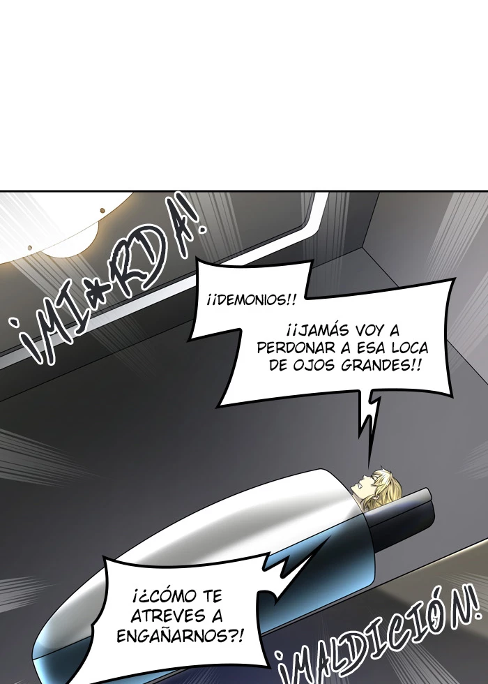 El irregular - Capítulo 401 - Página 91 - LectorTMOo