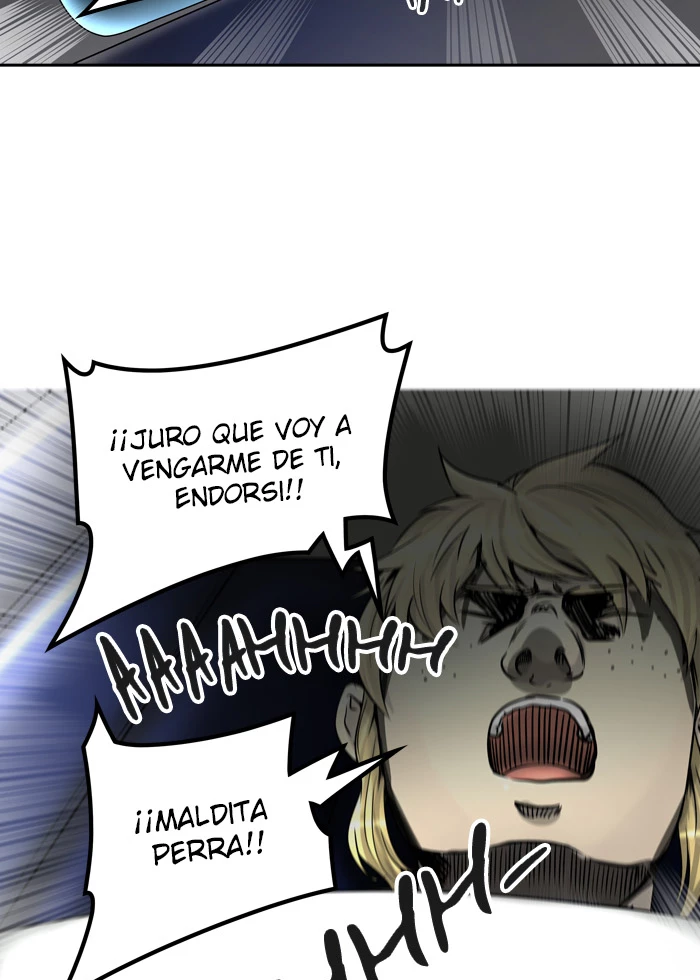 El irregular - Capítulo 401 - Página 92 - LectorTMOo