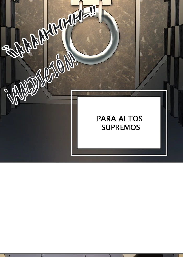 El irregular - Capítulo 401 - Página 94 - LectorTMOo