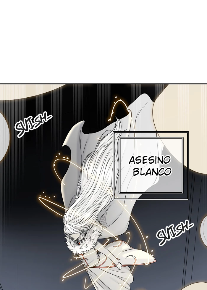 El irregular - Capítulo 401 - Página 96 - LectorTMOo