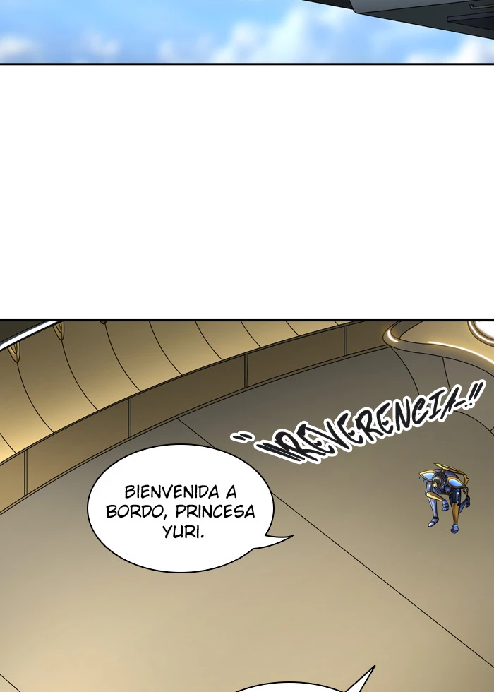 El irregular - Capítulo 401 - Página 102 - LectorTMOo