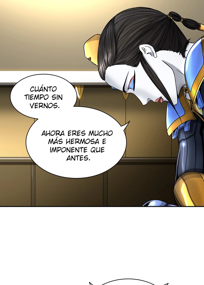 El irregular - Capítulo 401 - Página 103 - LectorTMOo