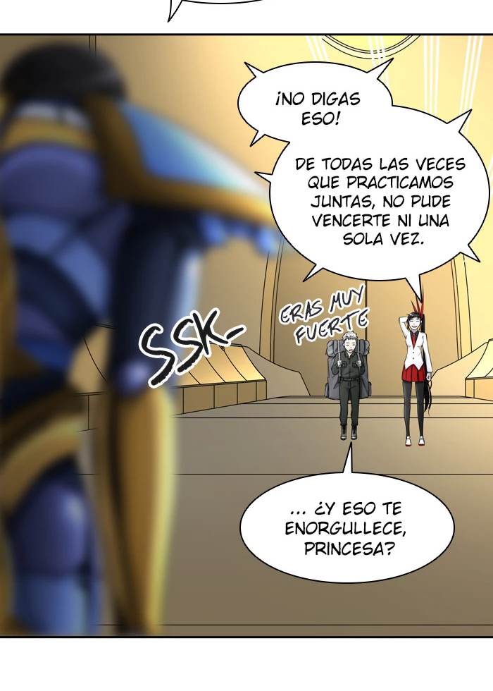 El irregular - Capítulo 401 - Página 105 - LectorTMOo