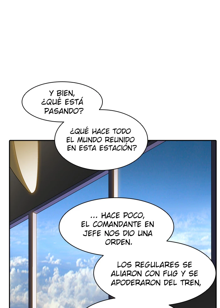 El irregular - Capítulo 401 - Página 106 - LectorTMOo
