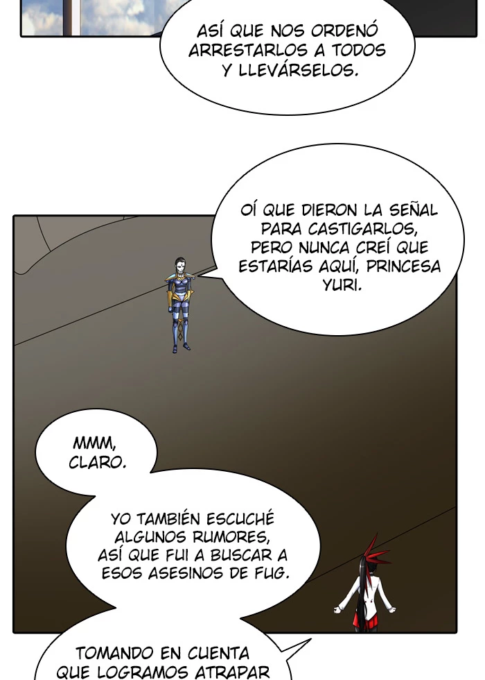 El irregular - Capítulo 401 - Página 107 - LectorTMOo