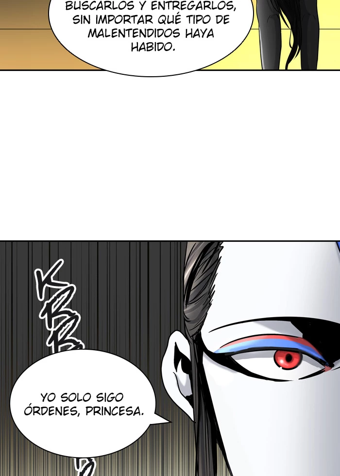 El irregular - Capítulo 401 - Página 109 - LectorTMOo