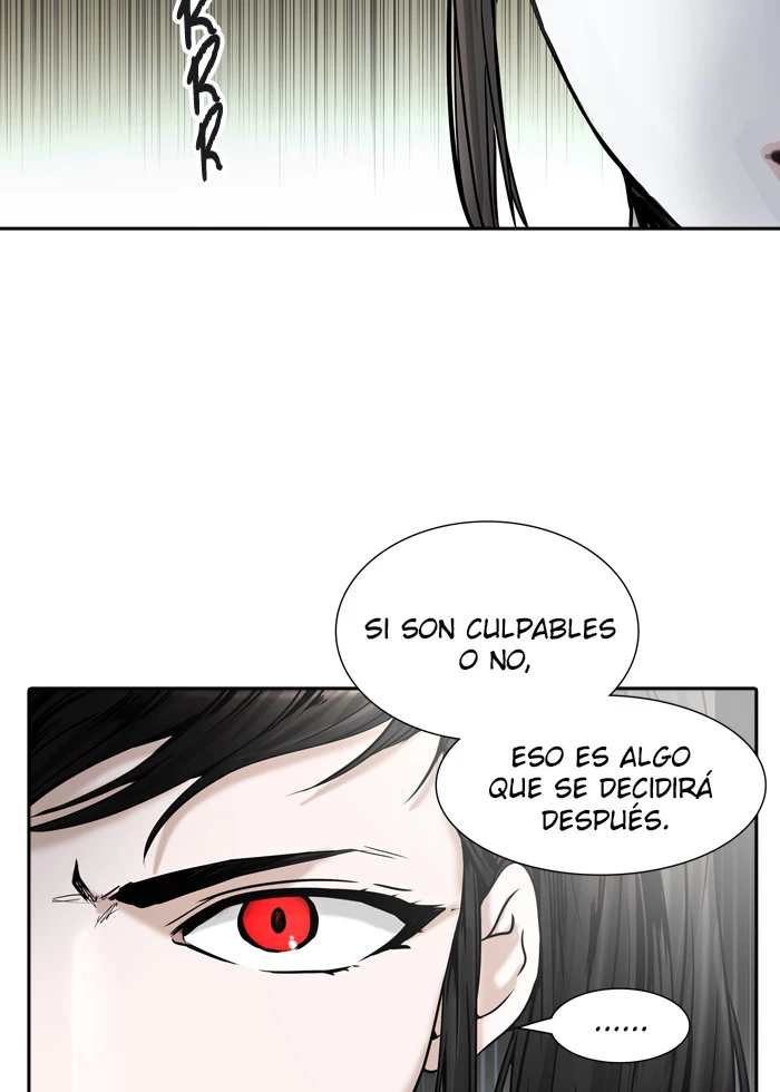 El irregular - Capítulo 401 - Página 110 - LectorTMOo
