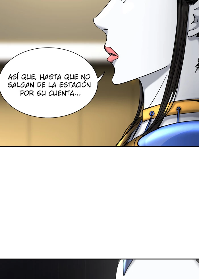 El irregular - Capítulo 401 - Página 113 - LectorTMOo