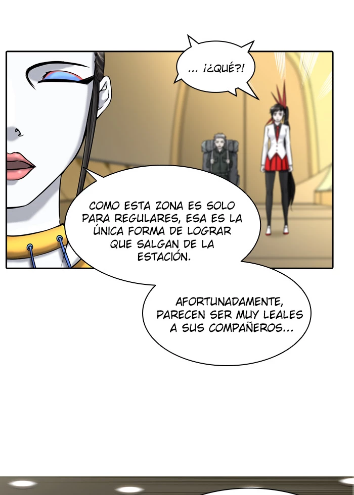 El irregular - Capítulo 401 - Página 115 - LectorTMOo