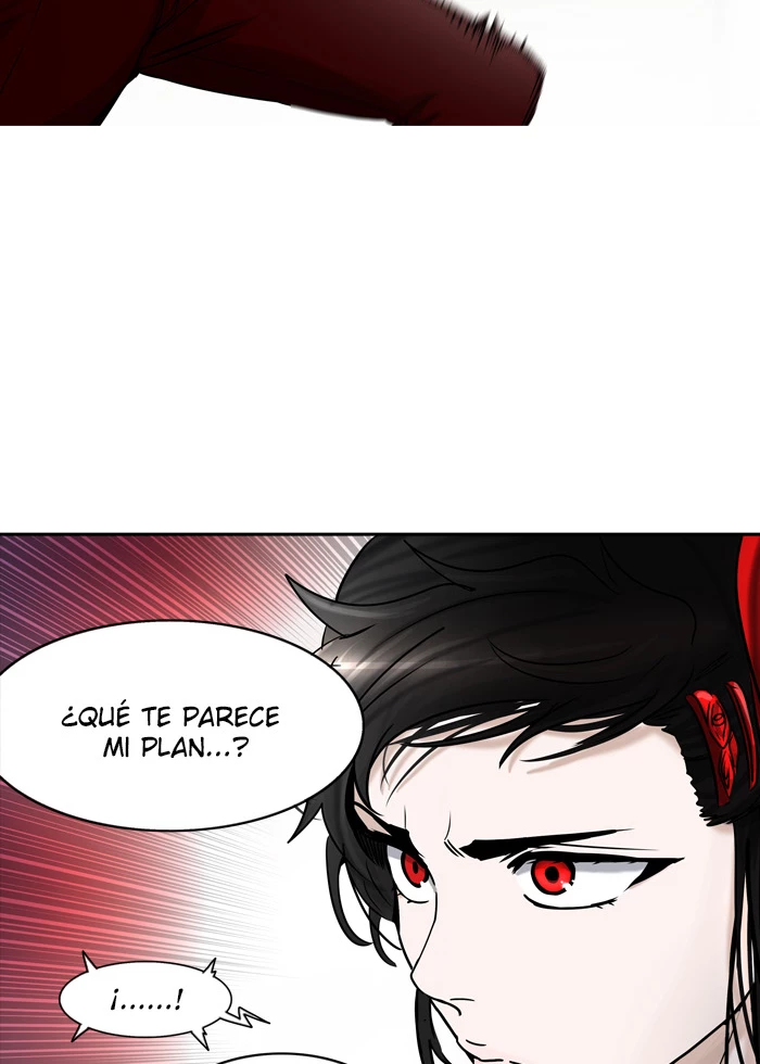 El irregular - Capítulo 401 - Página 117 - LectorTMOo