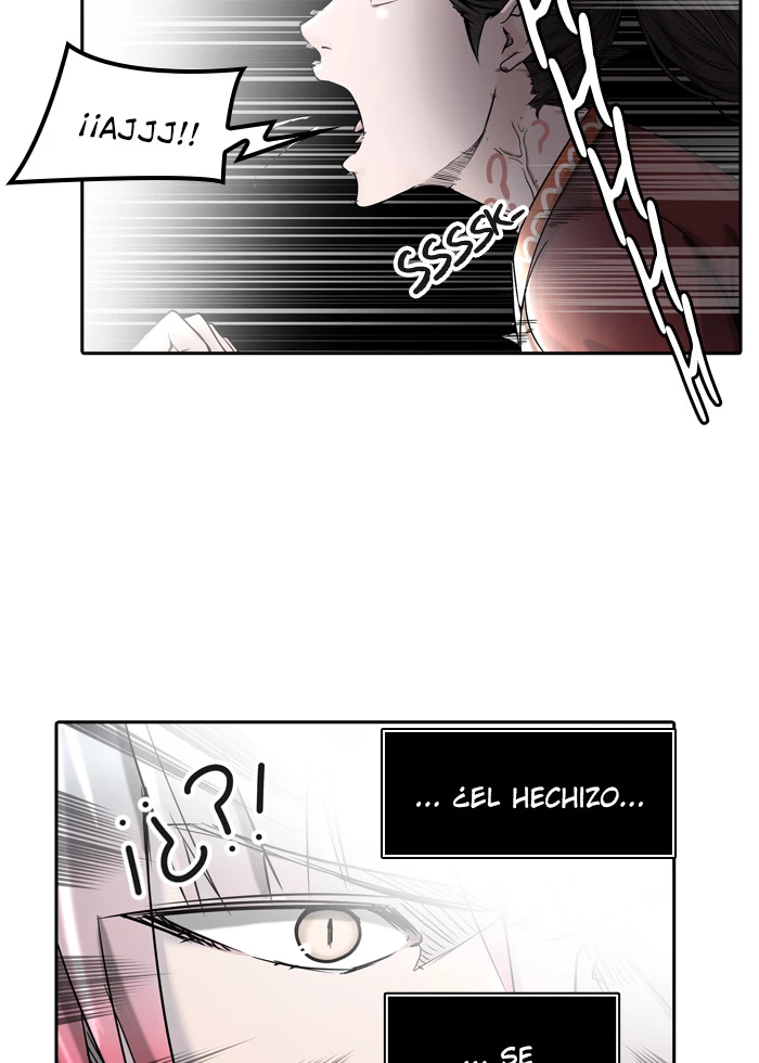El irregular - Capítulo 401 - Página 128 - LectorTMOo