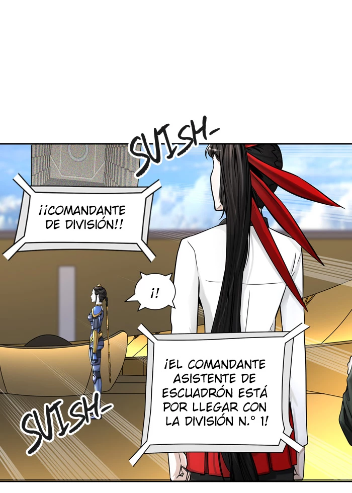 El irregular - Capítulo 401 - Página 137 - LectorTMOo