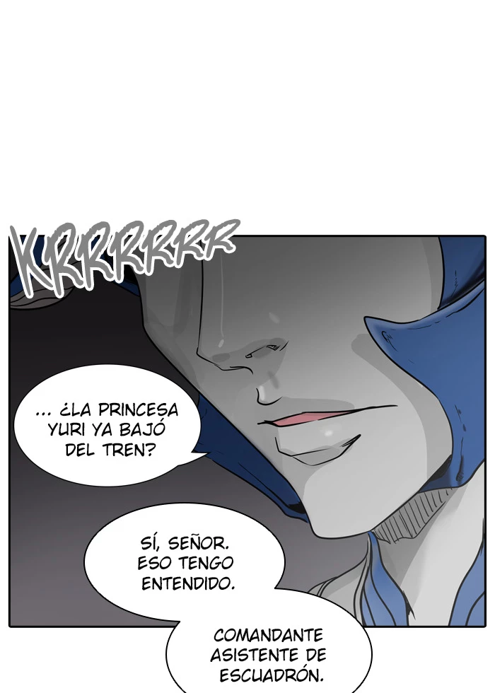 El irregular - Capítulo 401 - Página 141 - LectorTMOo
