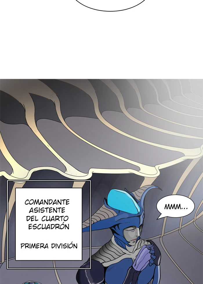 El irregular - Capítulo 401 - Página 142 - LectorTMOo