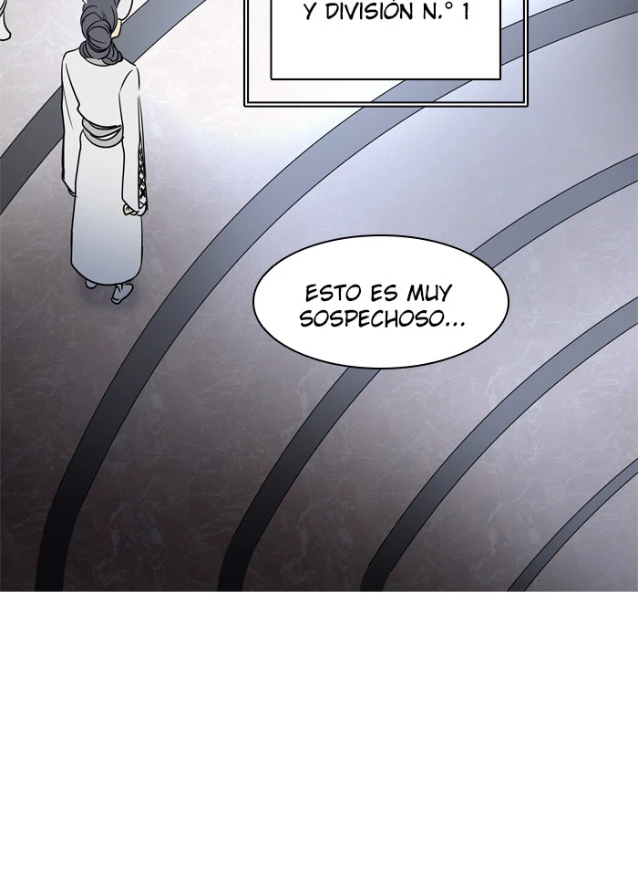El irregular - Capítulo 401 - Página 144 - LectorTMOo