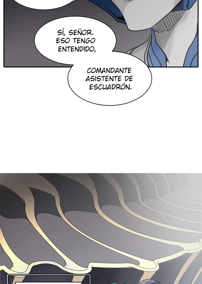 El irregular - Capítulo 402 - Página 6 - LectorTMOo
