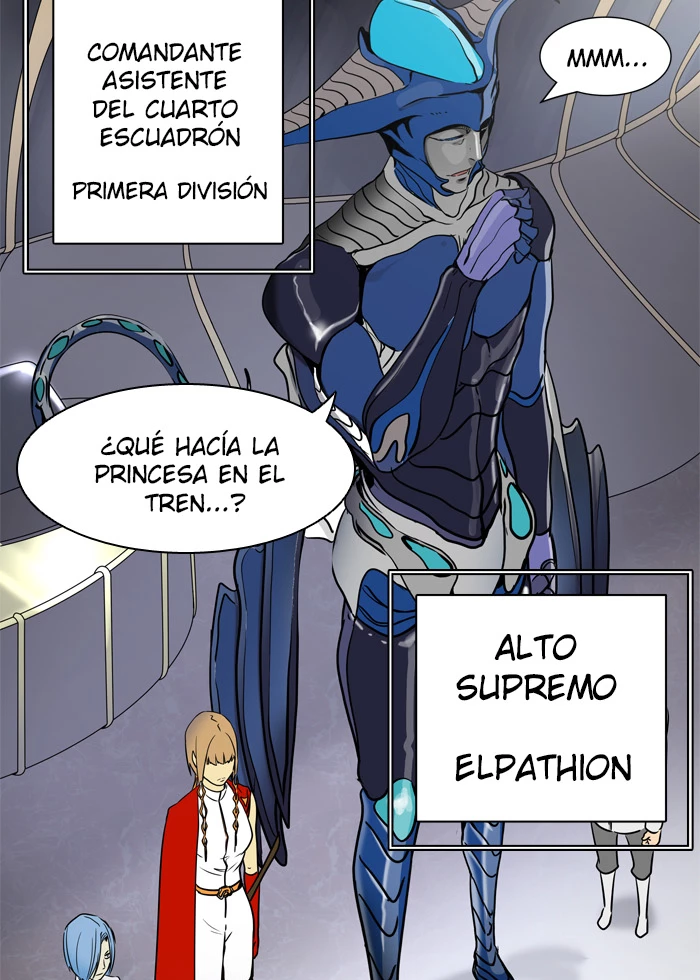 El irregular - Capítulo 402 - Página 7 - LectorTMOo