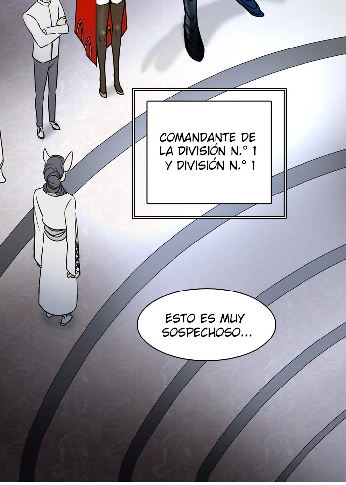 El irregular - Capítulo 402 - Página 8 - LectorTMOo