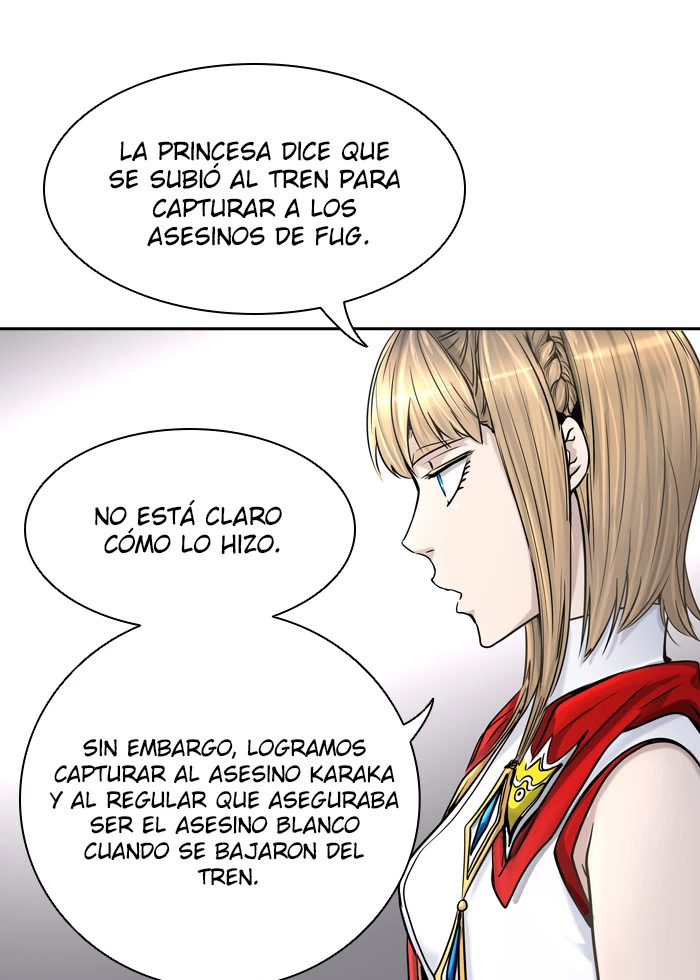 El irregular - Capítulo 402 - Página 9 - LectorTMOo