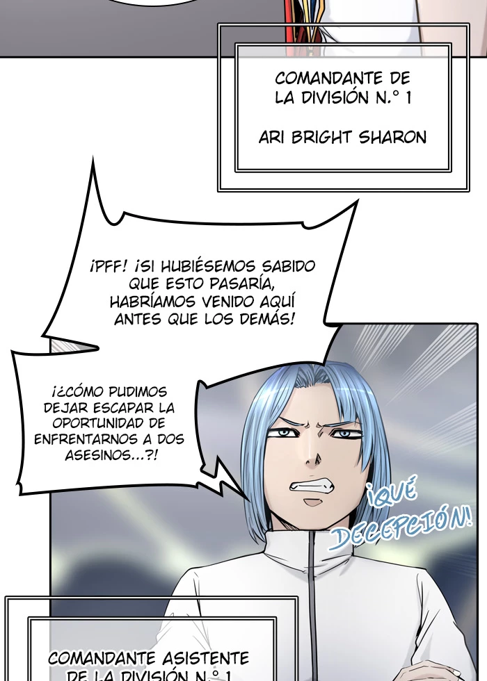 El irregular - Capítulo 402 - Página 10 - LectorTMOo