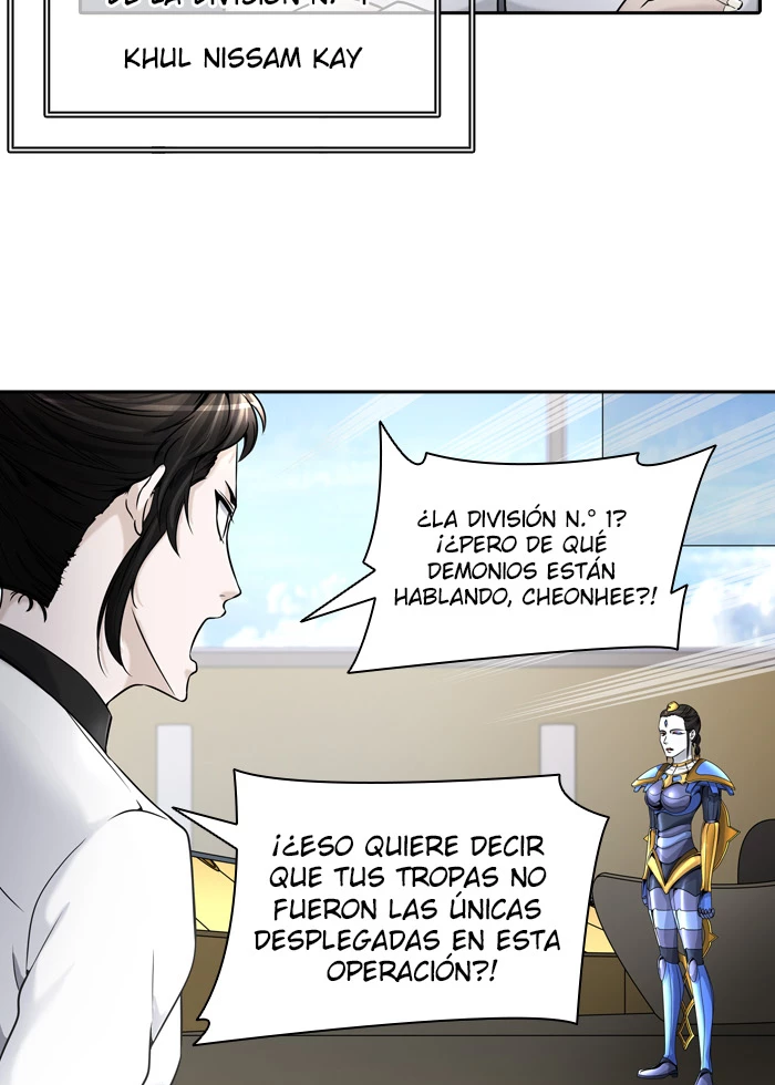 El irregular - Capítulo 402 - Página 11 - LectorTMOo