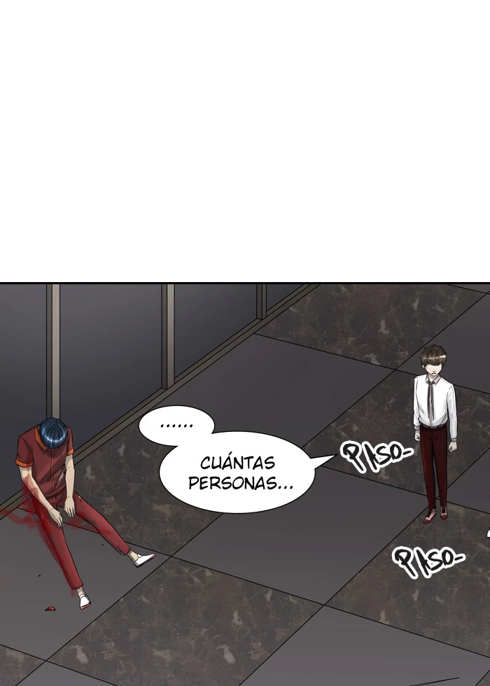 El irregular - Capítulo 402 - Página 19 - LectorTMOo