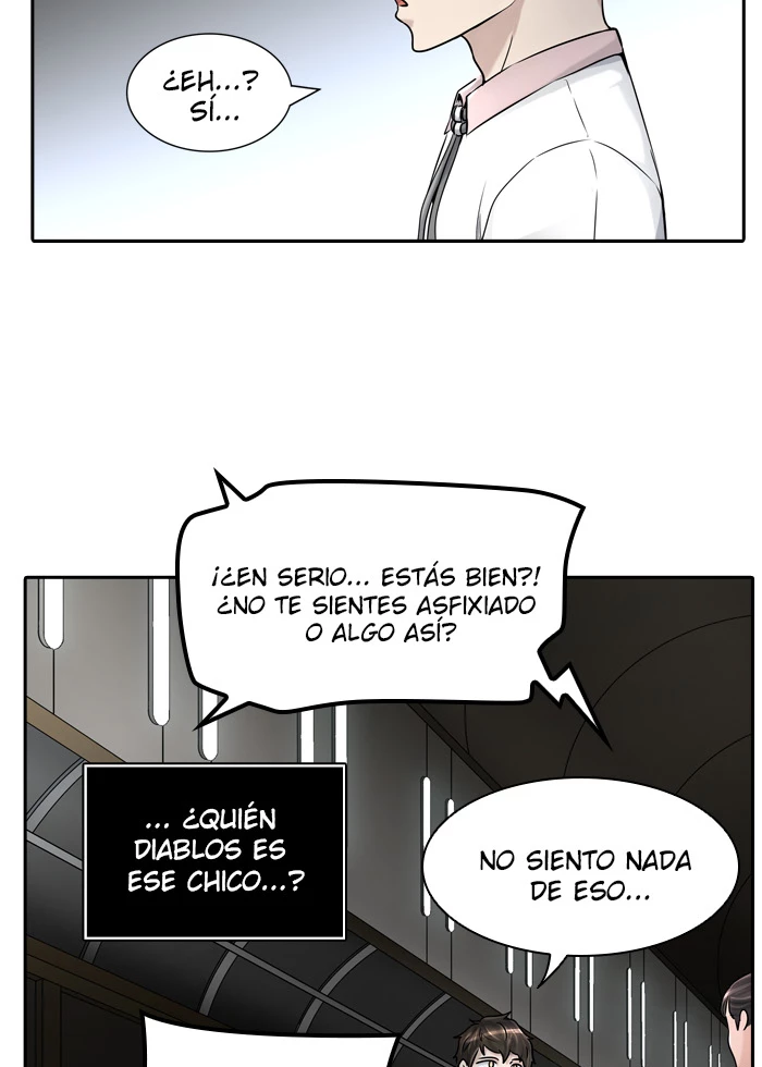 El irregular - Capítulo 402 - Página 30 - LectorTMOo