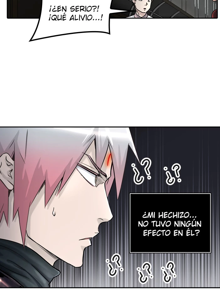 El irregular - Capítulo 402 - Página 31 - LectorTMOo