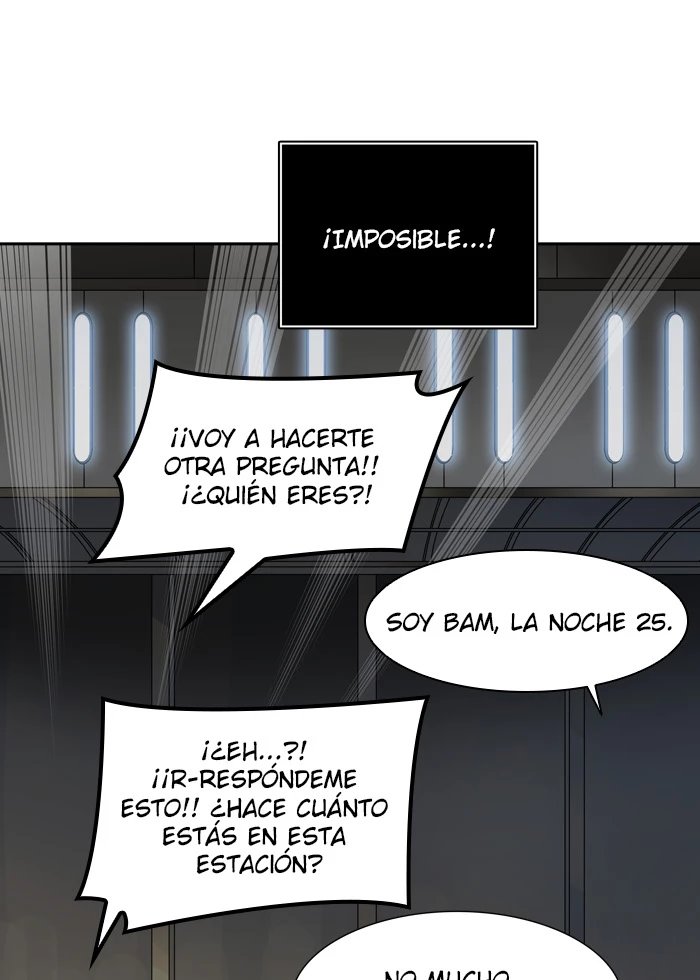 El irregular - Capítulo 402 - Página 32 - LectorTMOo