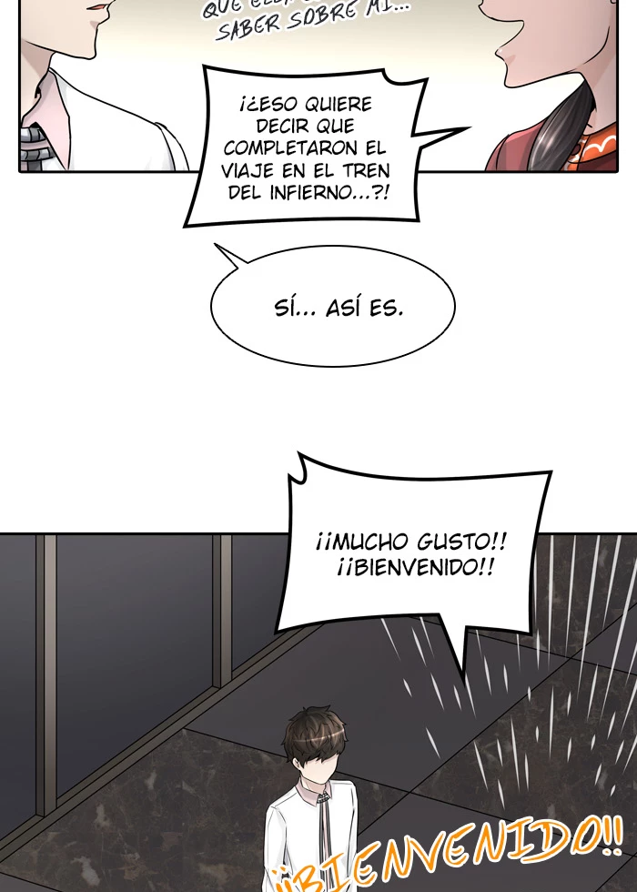 El irregular - Capítulo 402 - Página 34 - LectorTMOo