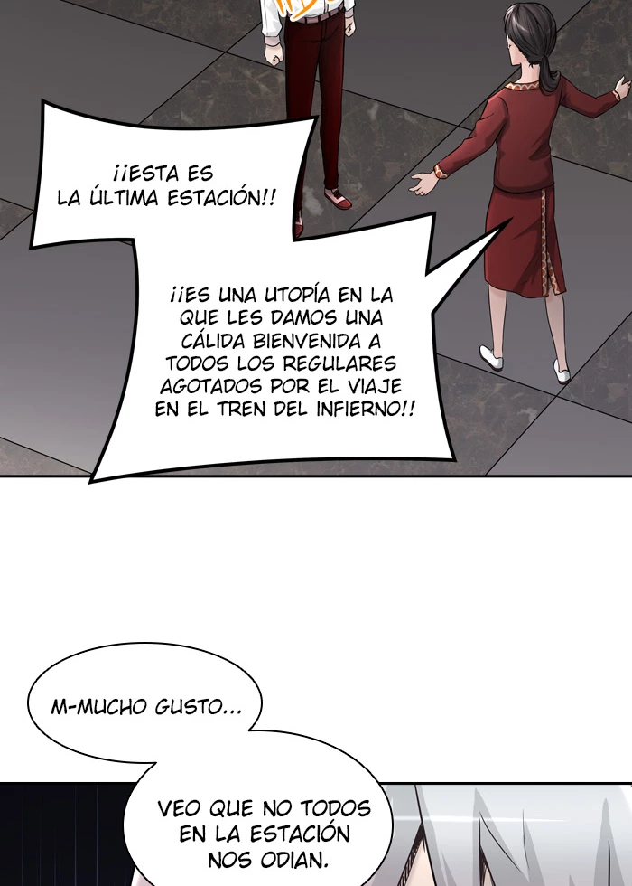 El irregular - Capítulo 402 - Página 35 - LectorTMOo