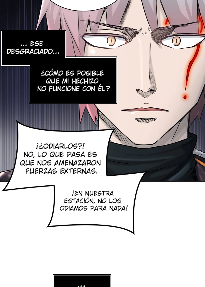 El irregular - Capítulo 402 - Página 36 - LectorTMOo