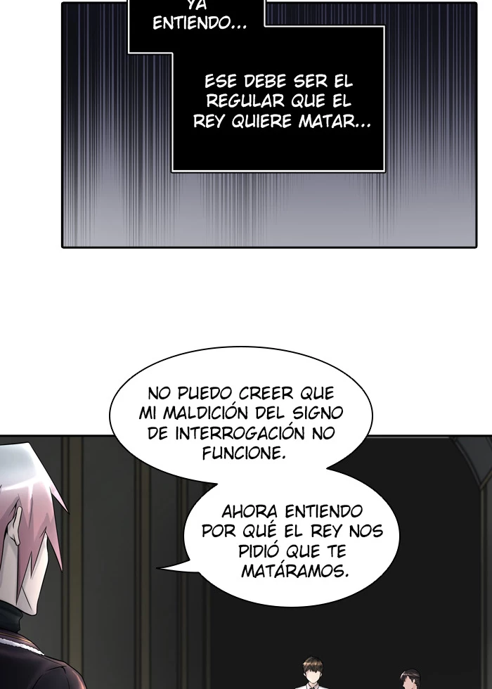 El irregular - Capítulo 402 - Página 37 - LectorTMOo