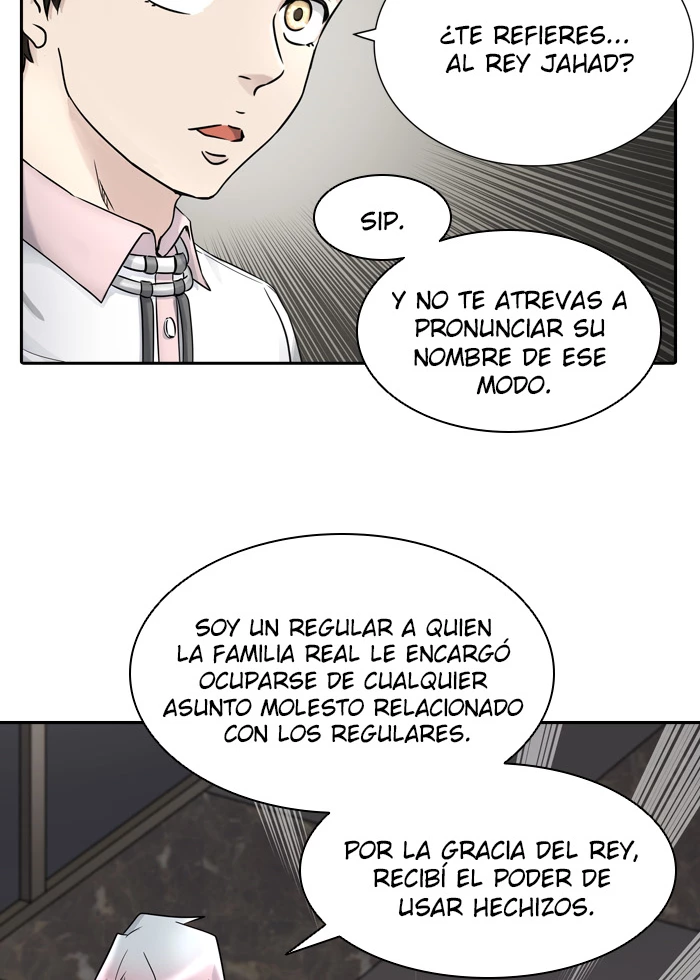 El irregular - Capítulo 402 - Página 39 - LectorTMOo