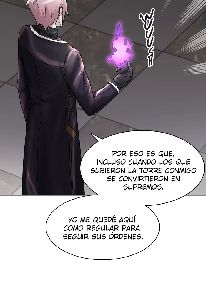 El irregular - Capítulo 402 - Página 40 - LectorTMOo