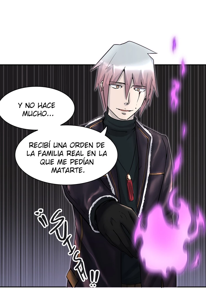 El irregular - Capítulo 402 - Página 41 - LectorTMOo