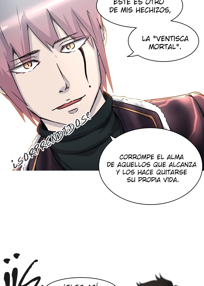 El irregular - Capítulo 402 - Página 50 - LectorTMOo