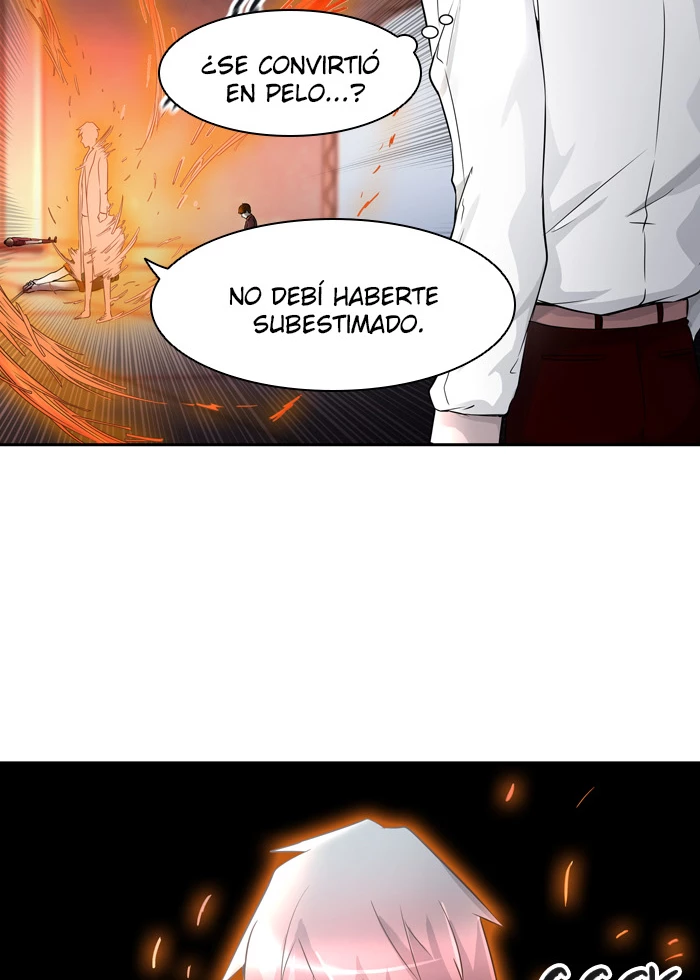 El irregular - Capítulo 402 - Página 63 - LectorTMOo