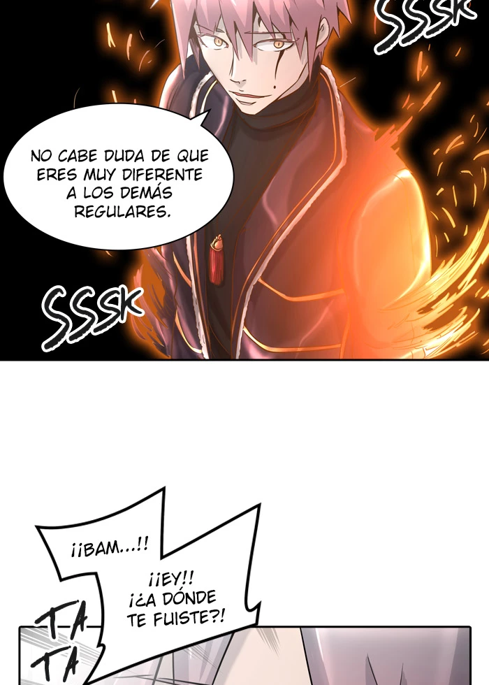El irregular - Capítulo 402 - Página 64 - LectorTMOo