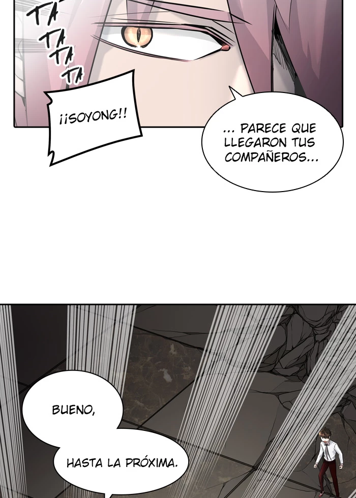 El irregular - Capítulo 402 - Página 65 - LectorTMOo