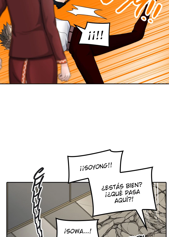 El irregular - Capítulo 402 - Página 70 - LectorTMOo